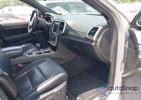 2015 Jeep Grand Cherokee Limited z USA, uszkodzony, nr VIN 1C4RJFBG8FC852086